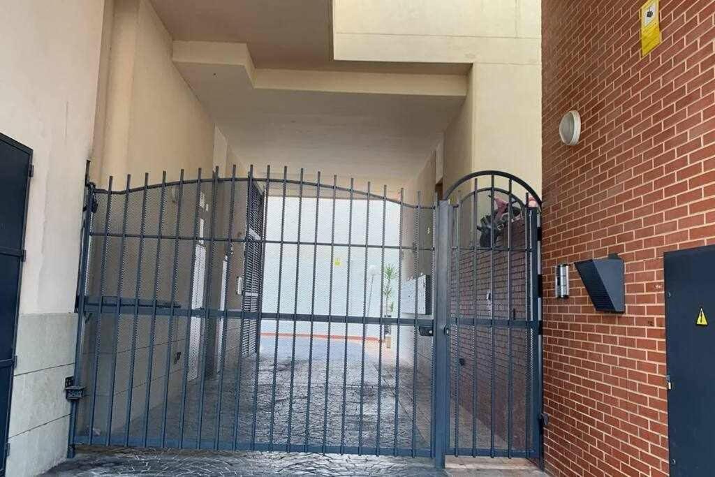 Altamira 2 Campello Piscina, Garaje ,Wifi, A/C Apartment เอลกัมเปโญ ภายนอก รูปภาพ